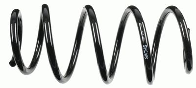 Suspension Spring SACHS 998 945