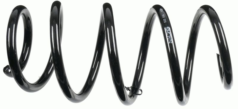 SACHS 998 946 Suspension Spring
