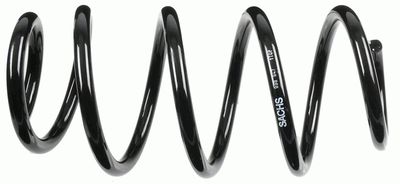 Suspension Spring SACHS 998 947