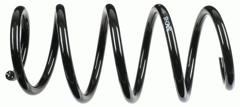 SACHS 998 949 Suspension Spring
