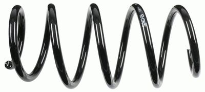 Suspension Spring SACHS 998 949