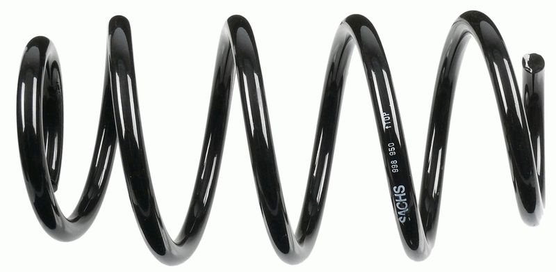 SACHS 998 950 Suspension Spring