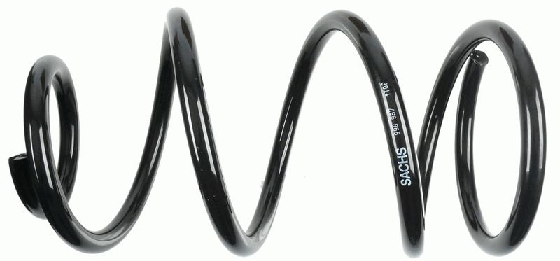 SACHS 998 957 Suspension Spring