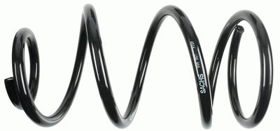 Suspension Spring SACHS 998 957