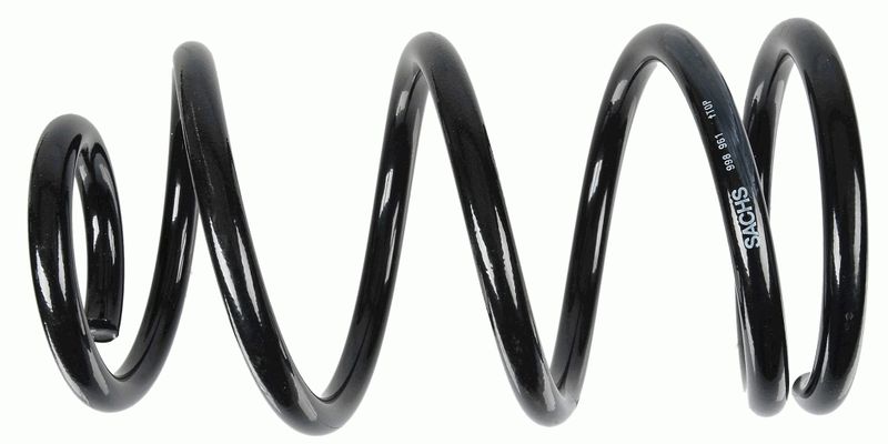 SACHS 998 961 Suspension Spring