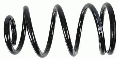 Suspension Spring SACHS 998 961