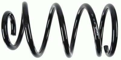 Suspension Spring SACHS 998 962