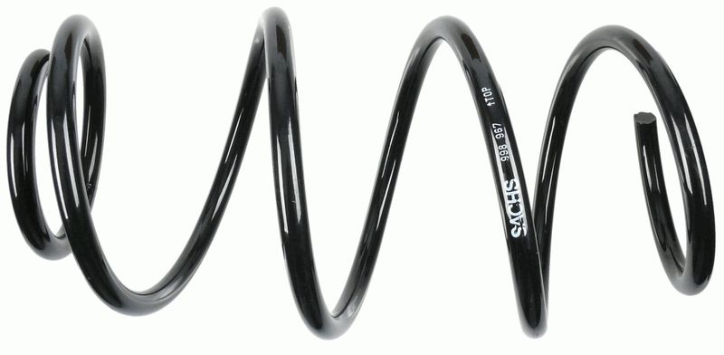 SACHS 998 967 Suspension Spring