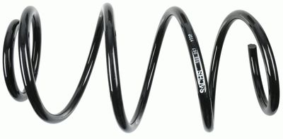 Suspension Spring SACHS 998 967