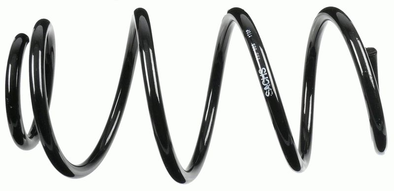 SACHS 998 969 Suspension Spring