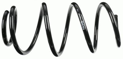 Suspension Spring SACHS 998 969