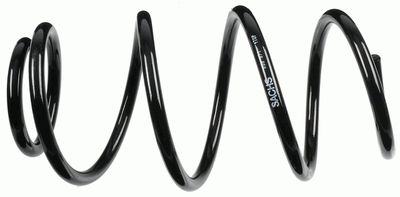 Suspension Spring SACHS 998 971
