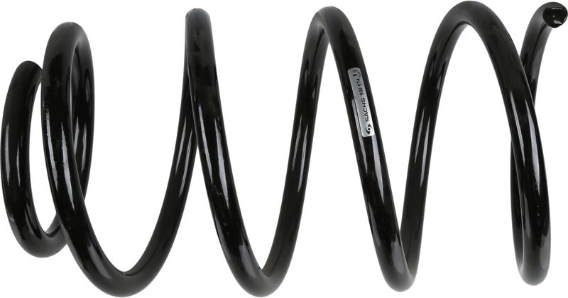 SACHS 998 974 Suspension Spring