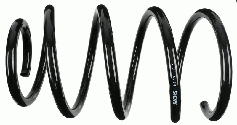 SACHS 998 975 Suspension Spring