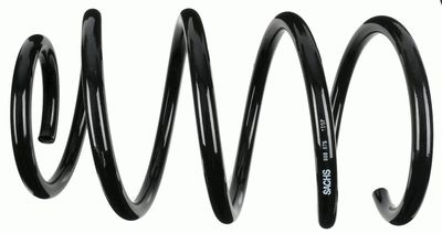 Suspension Spring SACHS 998 975