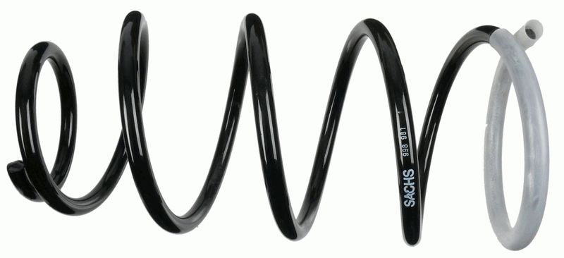 SACHS 998 981 Suspension Spring