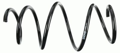 Suspension Spring SACHS 998 982