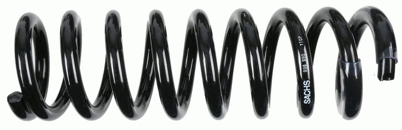 SACHS 998 990 Suspension Spring