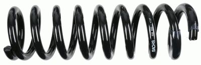 Suspension Spring SACHS 998 990