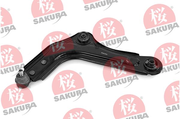 SAKURA 421-00-8303 Control/Trailing Arm, wheel suspension