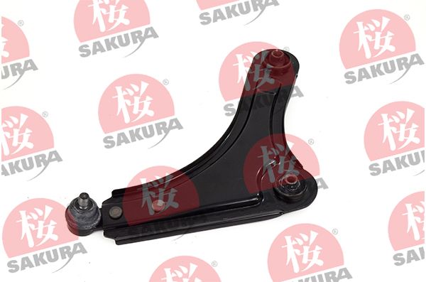 SAKURA 421-00-8305 Control/Trailing Arm, wheel suspension