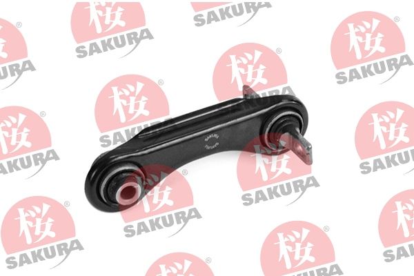 SAKURA 421-50-4320 Control/Trailing Arm, wheel suspension