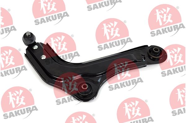 SAKURA 421-00-8302 Control/Trailing Arm, wheel suspension