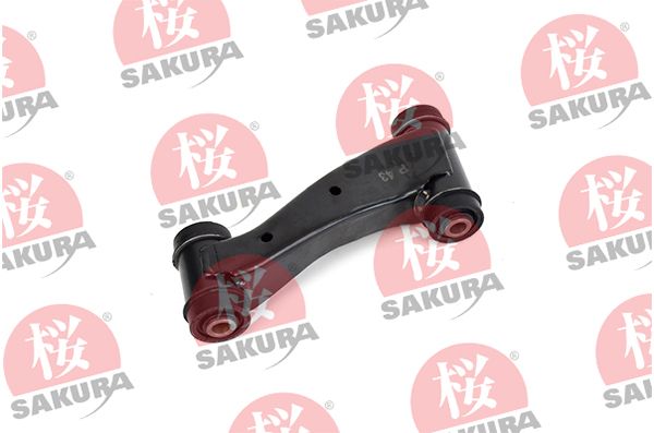 SAKURA 421-10-4012 Control/Trailing Arm, wheel suspension