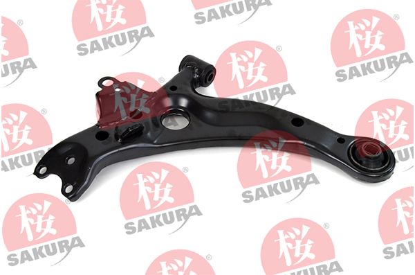 SAKURA 421-20-3769 Control/Trailing Arm, wheel suspension