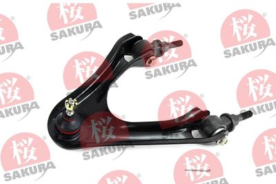 Control/Trailing Arm, wheel suspension SAKURA 421-40-6716
