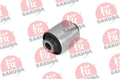 Mounting, control/trailing arm SAKURA 423-30-3683