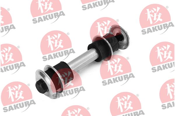 SAKURA 430-30-3687 Link/Coupling Rod, stabiliser bar
