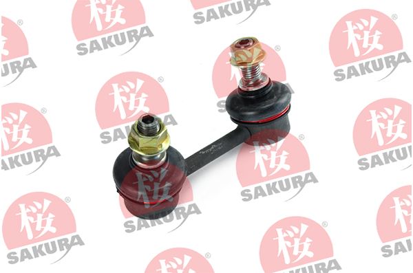 SAKURA 430-40-6611 Link/Coupling Rod, stabiliser bar