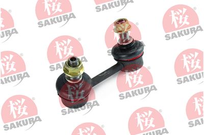 Link/Coupling Rod, stabiliser bar SAKURA 430-40-6611