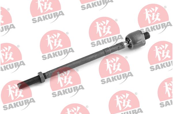 SAKURA 430-05-4607 Inner Tie Rod