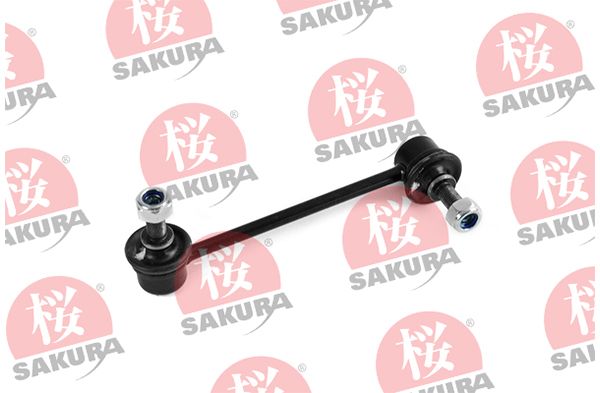 SAKURA 430-30-3668 Link/Coupling Rod, stabiliser bar