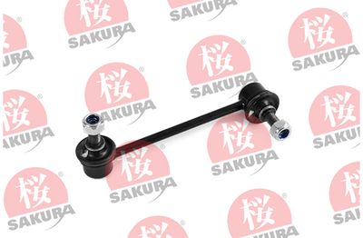 Link/Coupling Rod, stabiliser bar SAKURA 430-30-3668