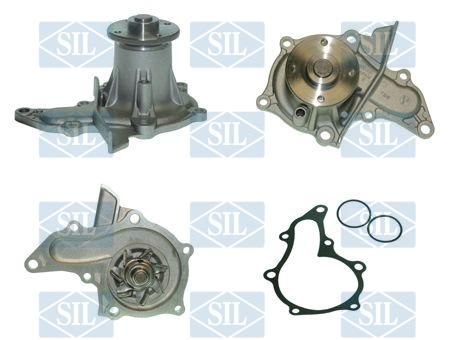Saleri SIL PA1036 Water Pump, engine cooling