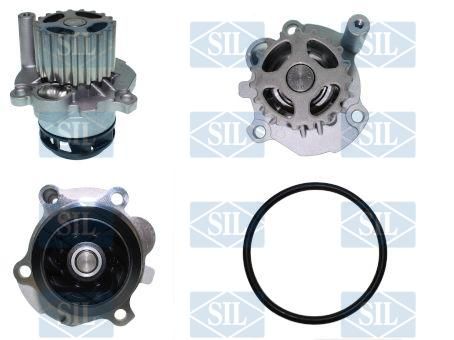 Saleri SIL PA1049 Water Pump, engine cooling