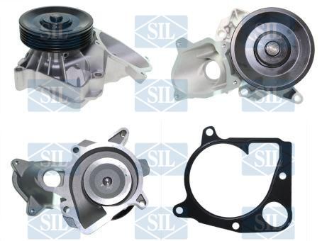 Saleri SIL PA1052 Water Pump, engine cooling