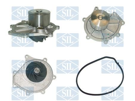 Saleri SIL PA1053 Water Pump, engine cooling