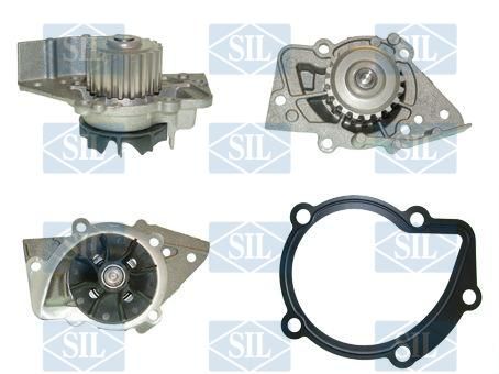 Saleri SIL PA1054 Water Pump, engine cooling