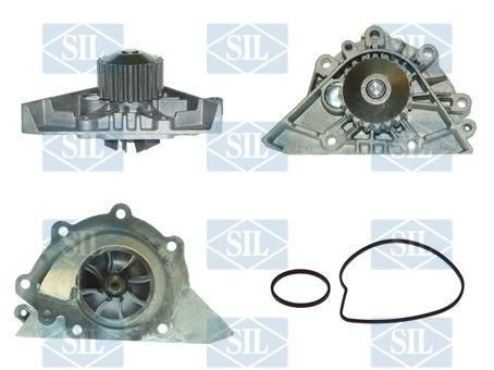 Saleri SIL PA1055A Water Pump, engine cooling