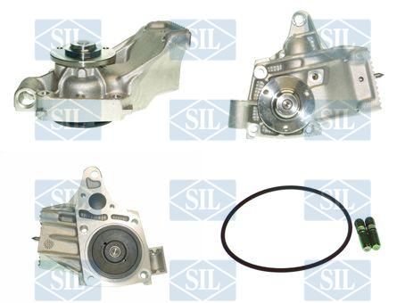 Saleri SIL PA1057 Water Pump, engine cooling