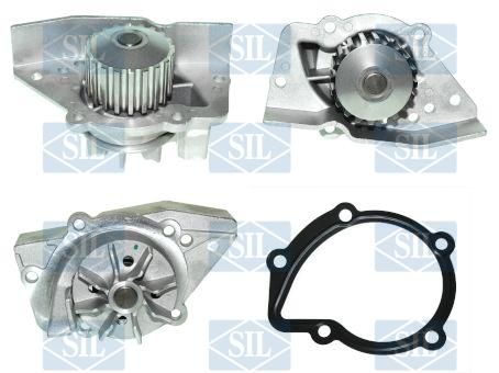 Saleri SIL PA1058 Water Pump, engine cooling