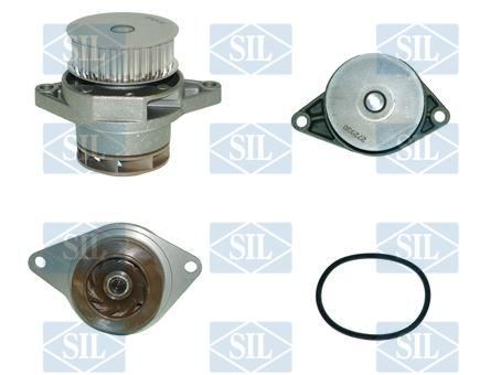 Saleri SIL PA1060 Water Pump, engine cooling