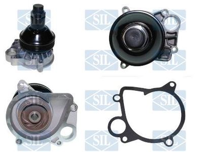 Water Pump, engine cooling Saleri SIL PA1071
