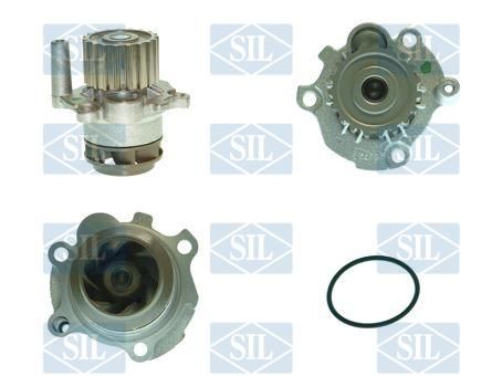 Saleri SIL PA1102 Water Pump, engine cooling