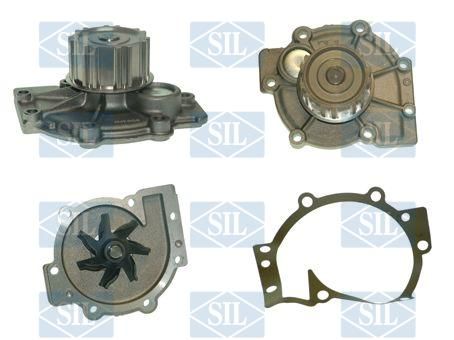 Saleri SIL PA1119 Water Pump, engine cooling