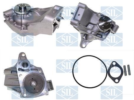 Saleri SIL PA1128 Water Pump, engine cooling